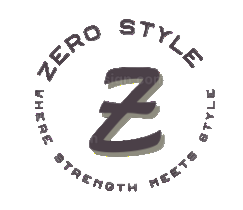 Zero Style